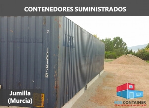 11contenedores suministrados contenedores maritimos ros container