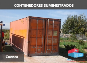 14contenedores suministrados contenedores maritimos ros container