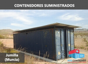 contenedores suministrados contenedores maritimos ros container4