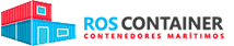✅ Roscontainer Logo