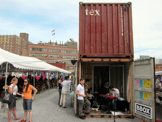 dekalb market stores shipping containers free music1