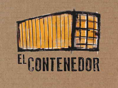 Contenedores marítimos como almacén: nuevo progama El Contenedor