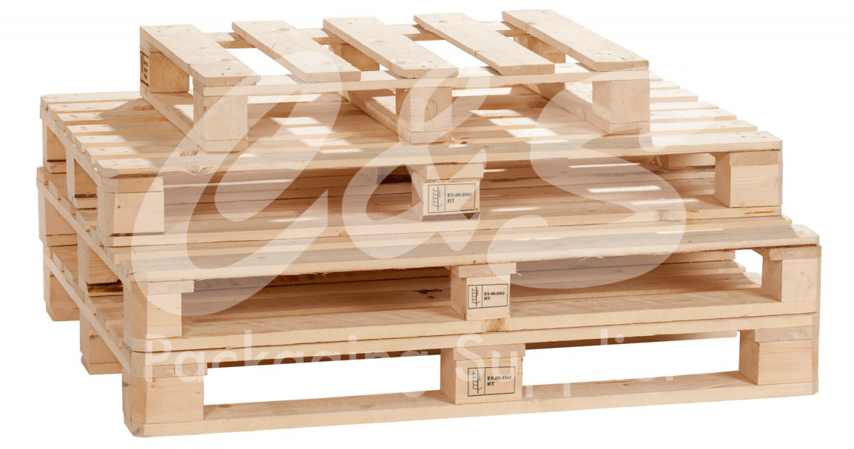 Palets plástico, cartón, fibra y madera Roscontainer