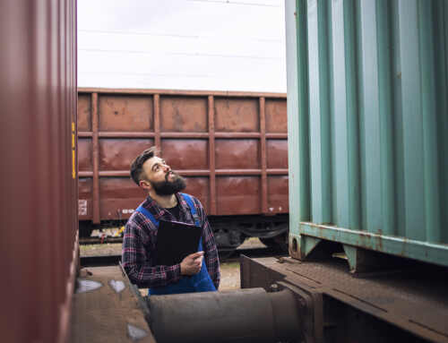 7 Pasos clave para comprar contenedores marítimos de segunda mano: Guía completa