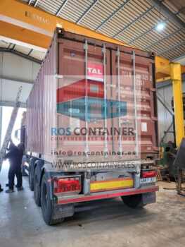 contenedores maritimos 1