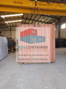 contenedores maritimos 2