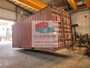 contenedores maritimos 5